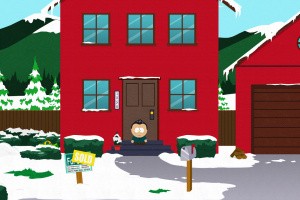 South Park: The Stick of Truth Screenshot