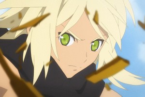 Tales of Symphonia Chronicles Screenshot