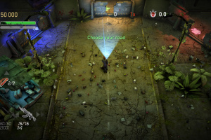 Dead Nation: Apocalypse Edition Screenshot