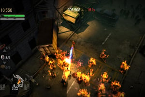 Dead Nation: Apocalypse Edition Screenshot