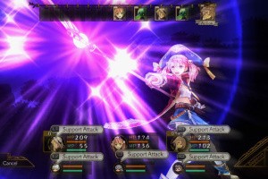 Atelier Escha & Logy: Alchemists of the Dusk Sky Screenshot