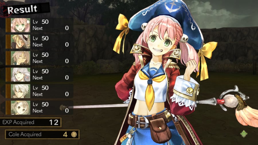 Atelier Escha & Logy: Alchemists of the Dusk Sky Review - Screenshot 3 of 6