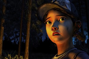 The Walking Dead: Season 2, Episode 2 - A House Divided Screenshot