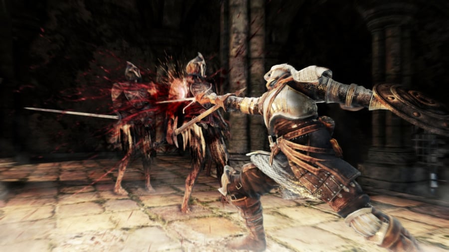 Dark Souls II Review - Screenshot 8 of 9