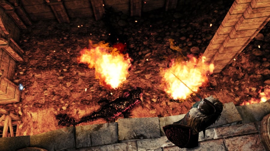 Dark Souls II Review - Screenshot 4 of 9