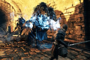 Dark Souls II Screenshot