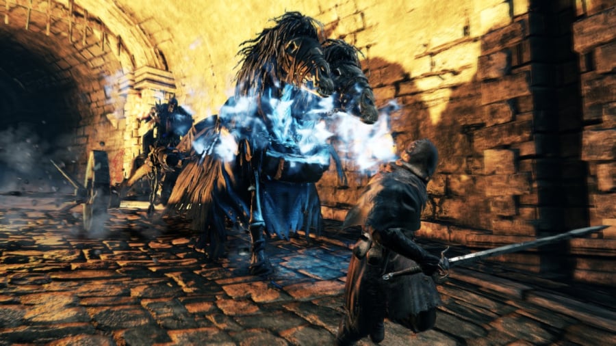 Dark Souls II Review - Screenshot 2 of 9