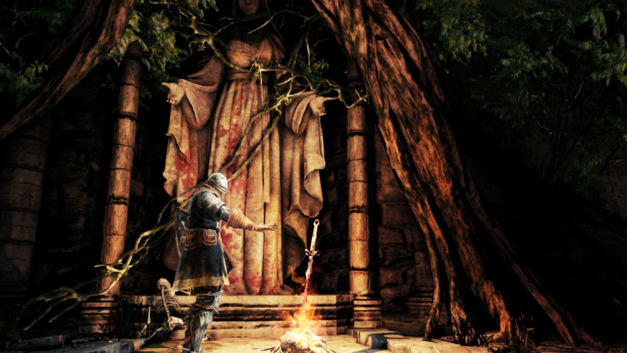 Dark Souls II Review - Screenshot 1 of 9