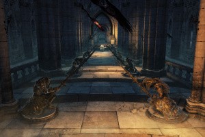 Dark Souls II Screenshot