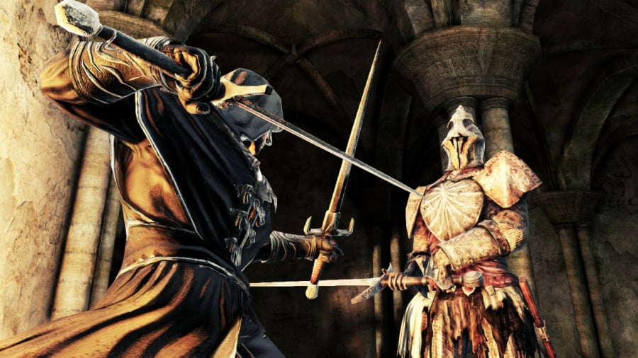 Dark Souls II Review - Screenshot 3 of 9