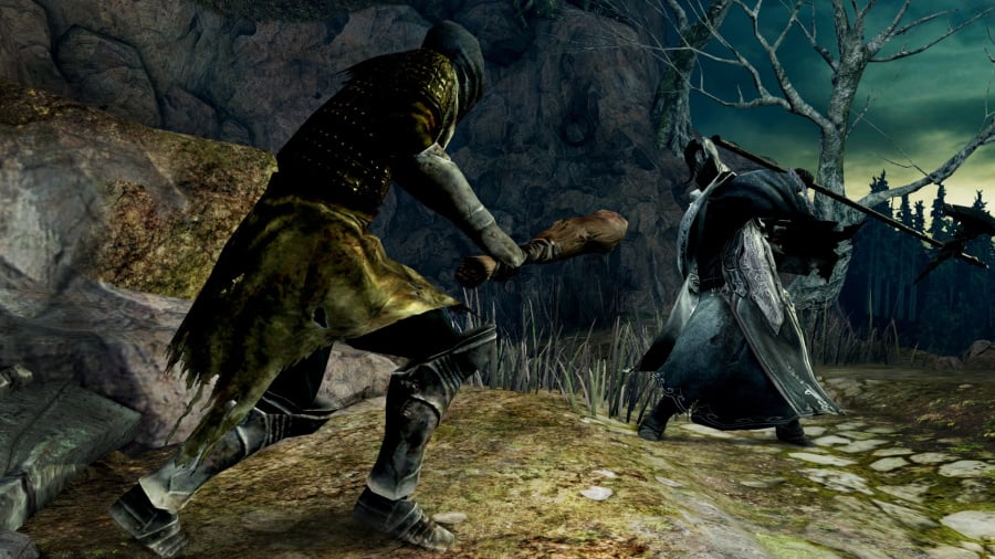 Dark Souls II Review - Screenshot 7 of 9