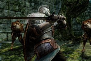 Dark Souls II Screenshot