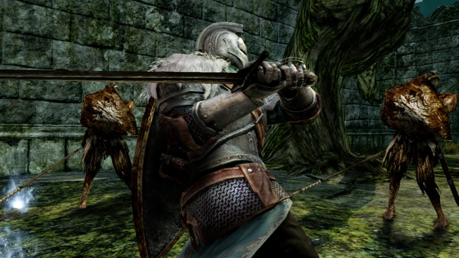 Dark Souls II Review - Screenshot 7 of 9