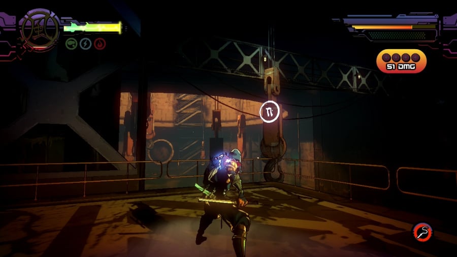 Yaiba: Ninja Gaiden Z Review - Screenshot 4 of 6