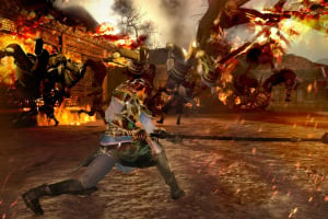 Dynasty Warriors 8: Xtreme Legends Complete Edition Screenshot