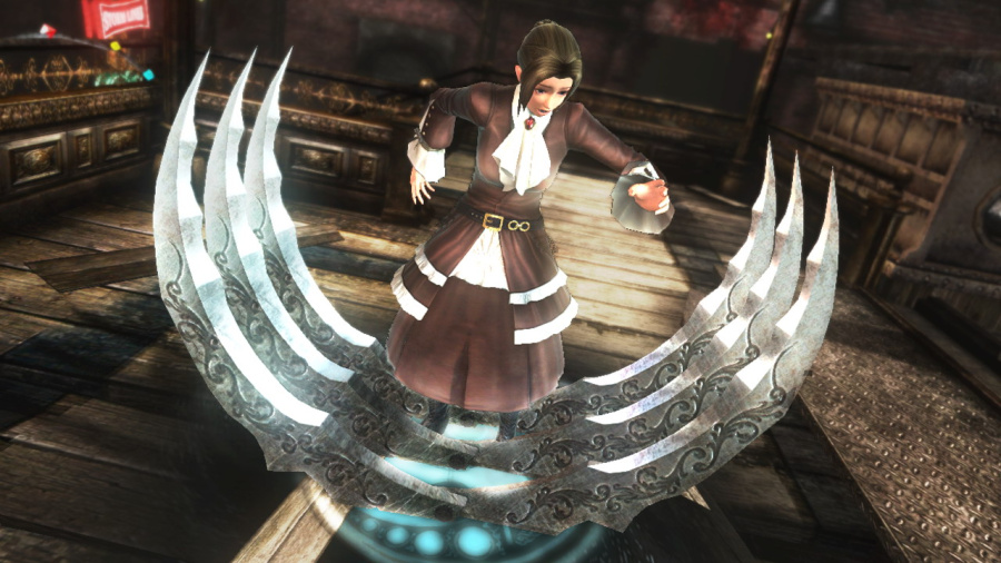 Deception IV: Blood Ties Review - Screenshot 3 of 5