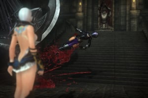 Deception IV: Blood Ties Screenshot