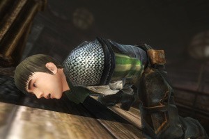 Deception IV: Blood Ties Screenshot