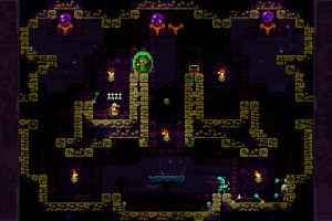 TowerFall Ascension Screenshot