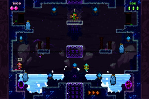TowerFall Ascension Screenshot