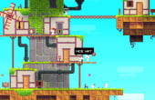 Fez - Screenshot 7 of 10