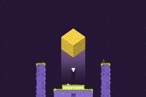 Fez Screenshot