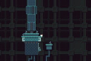 Fez Screenshot