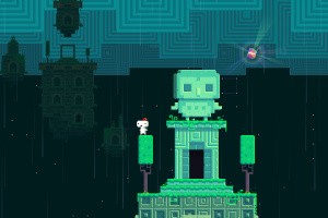 Fez Screenshot