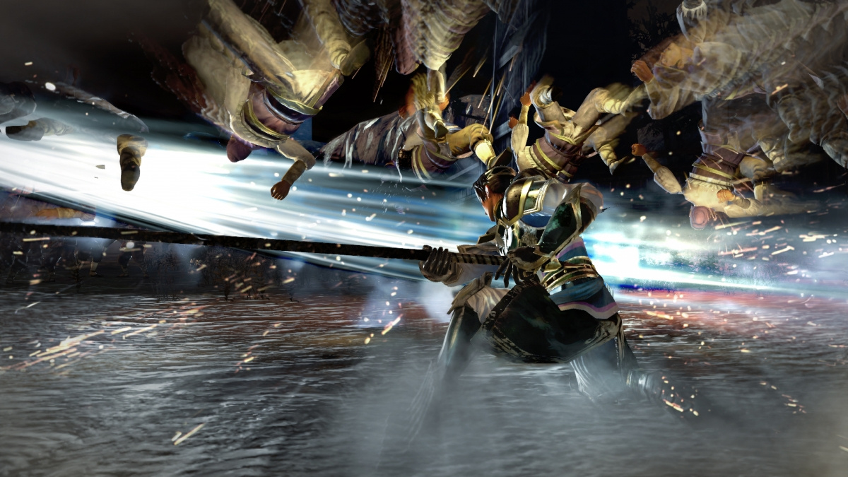 Review: Dynasty Warriors 8: Xtreme Legends Complete Edition