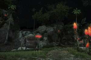 Final Fantasy XIV Online: A Realm Reborn Screenshot