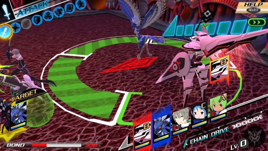 Conception II: Children of the Seven Stars Review - Screenshot 7 of 7