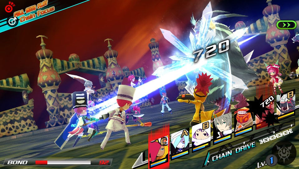 Conception 2 Children of the Seven Stars: como jogar no 3DS e PS Vita