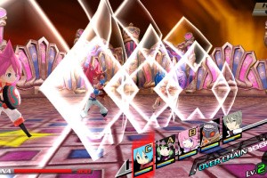 Conception II: Children of the Seven Stars Screenshot