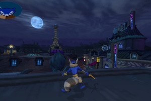 The Sly Collection Screenshot