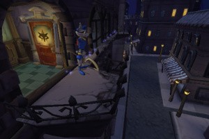 The Sly Collection Screenshot