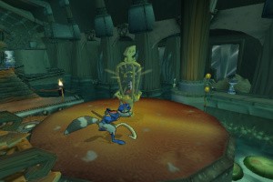 The Sly Collection Screenshot