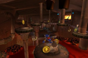 The Sly Collection Screenshot