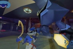 The Sly Collection Screenshot