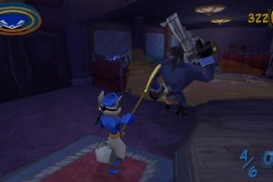 The Sly Collection Screenshot