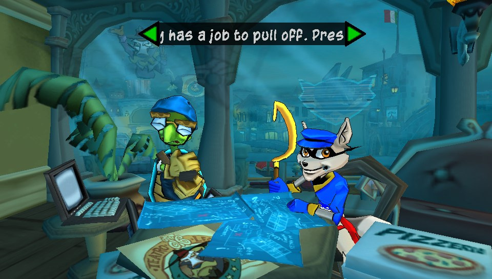 sly cooper ps vita iso download