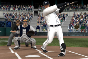 MLB 14 The Show Screenshot