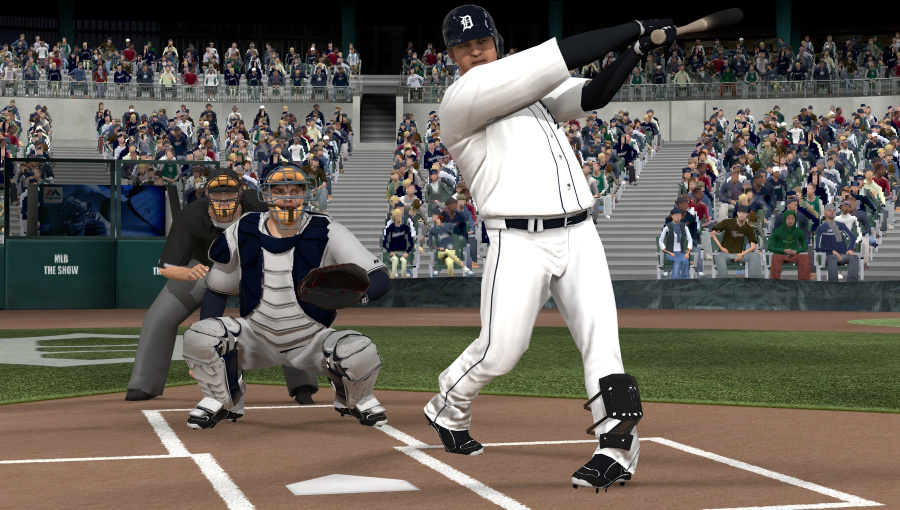 MLB 14 The Show Review - Screenshot 6 of 6