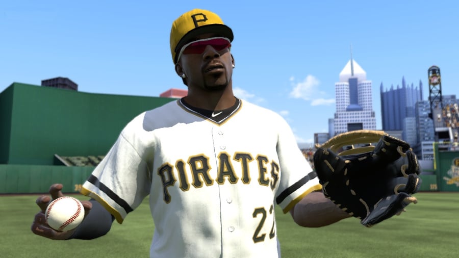 MLB 14 The Show Review - Screenshot 1 of 6