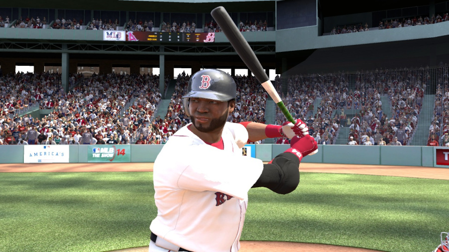 MLB 14 The Show Review - Screenshot 5 of 6