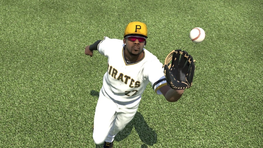 MLB 14 The Show Review - Screenshot 4 of 6