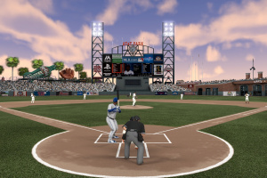 MLB 14 The Show Screenshot