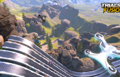 Trials Fusion - Screenshot 9 of 9