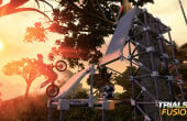 Trials Fusion - Screenshot 1 of 9