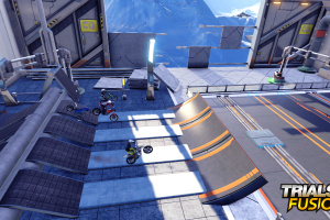 Trials Fusion Screenshot