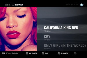 SingOn Screenshot